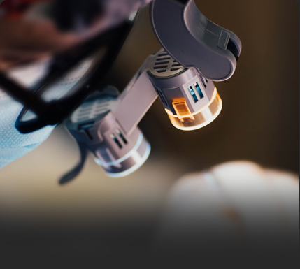 정밀한 모낭 단위 이식 기술